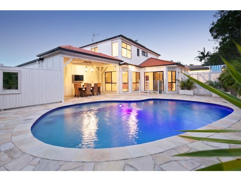 5 Moonda Court, Helensvale QLD 4212