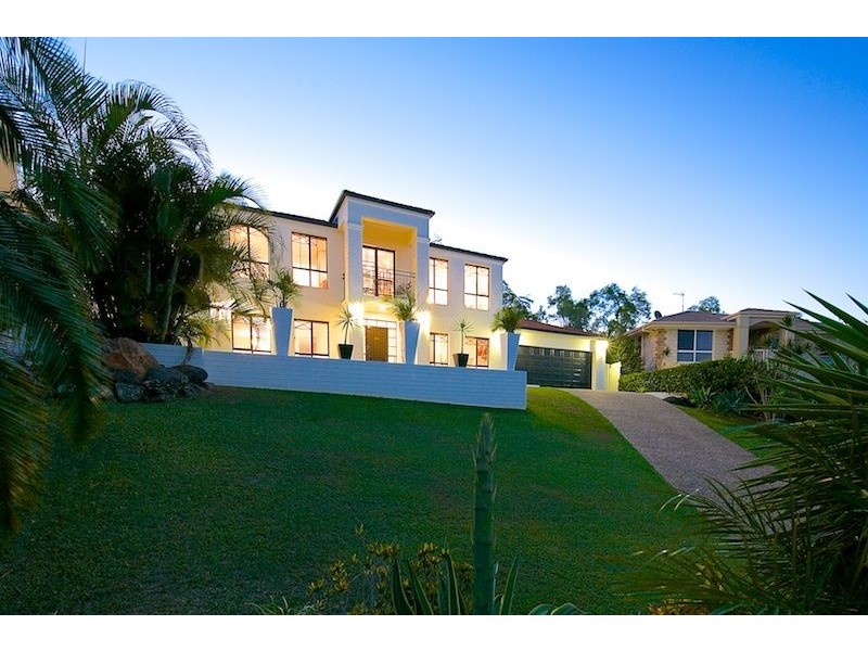 5 Moonda Court, Helensvale QLD 4212