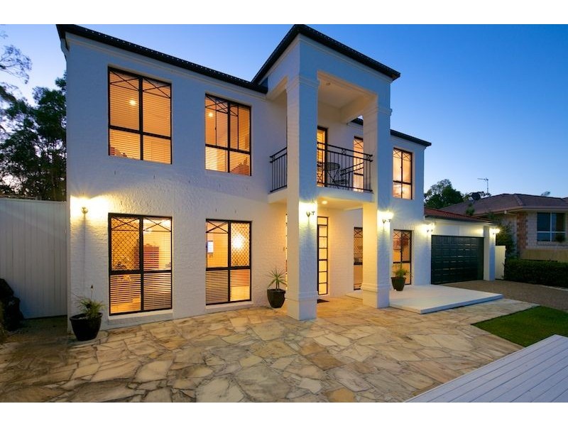 5 Moonda Court, Helensvale QLD 4212