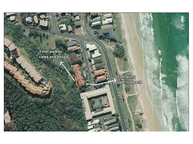 5/2 Fraser Avenue, Miami QLD 4220