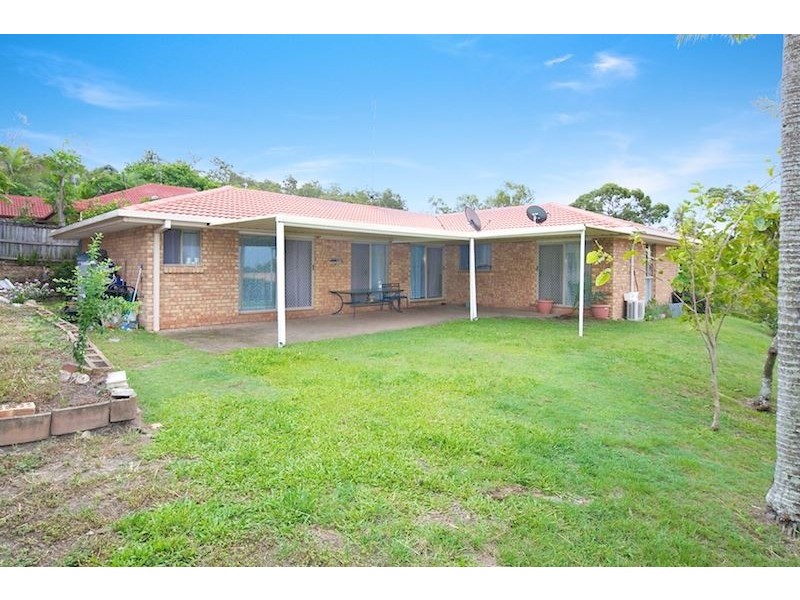 6 Coen Place, Helensvale QLD 4212