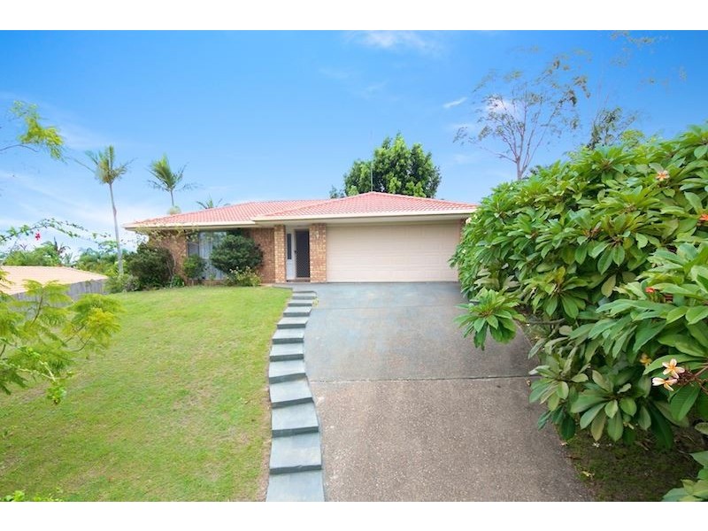 6 Coen Place, Helensvale QLD 4212