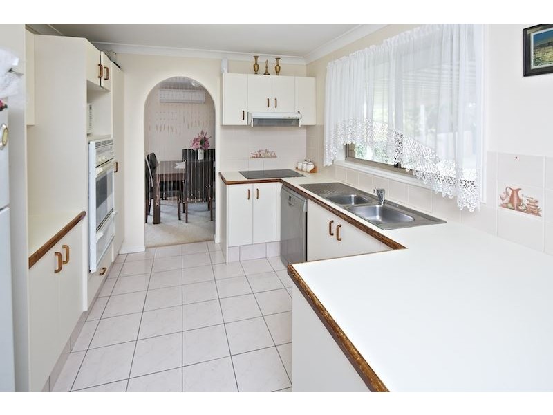 6 Coen Place, Helensvale QLD 4212