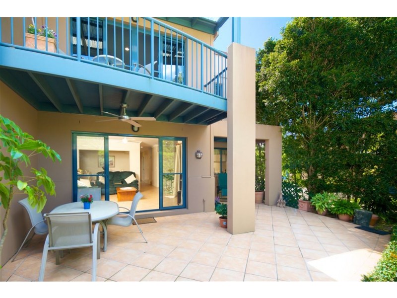 26/117 Palm Meadows Drive, Carrara QLD 4211