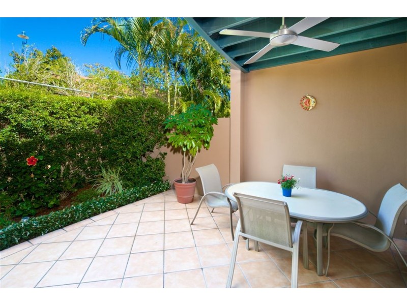 26/117 Palm Meadows Drive, Carrara QLD 4211