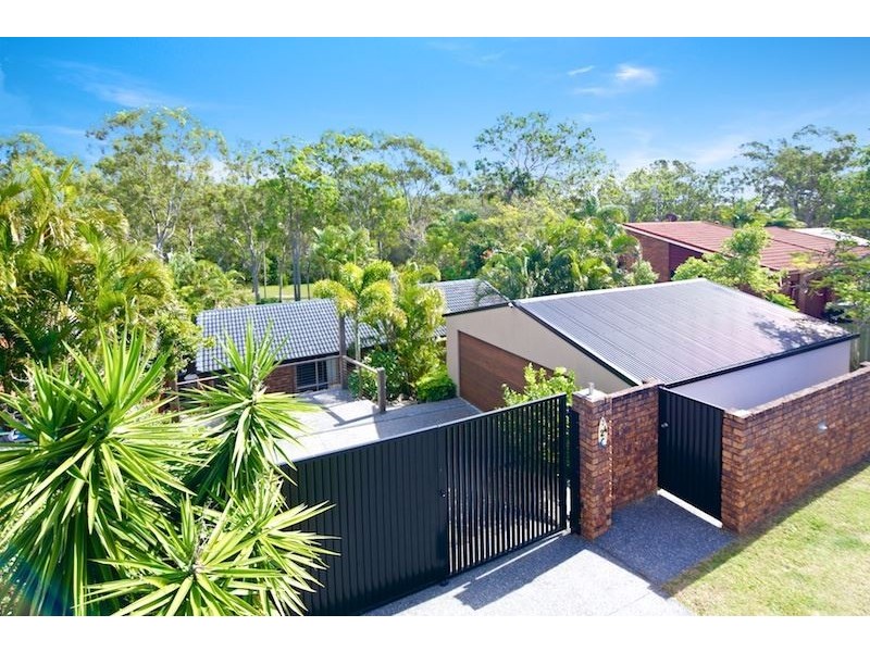24 Catani Place, Helensvale QLD 4212