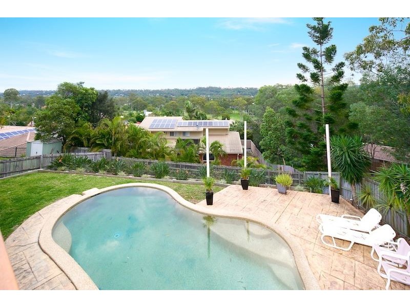 10 Katoomba Court, Helensvale QLD 4212