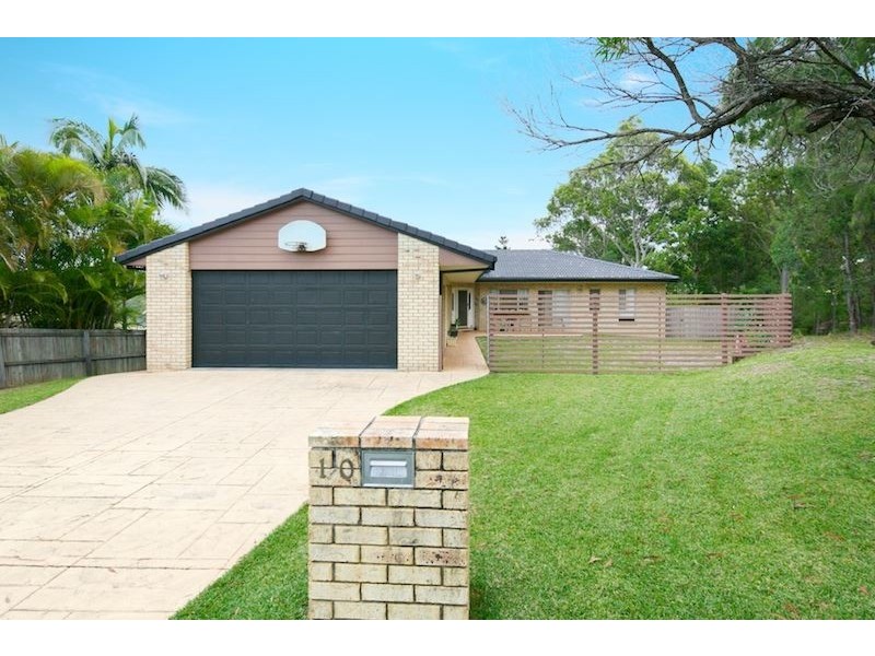 10 Katoomba Court, Helensvale QLD 4212