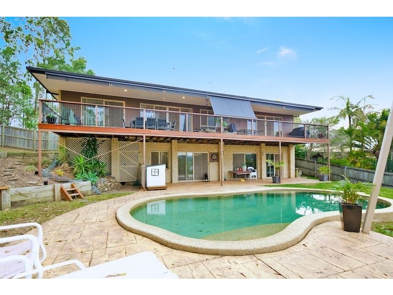 10 Katoomba Court, Helensvale QLD 4212