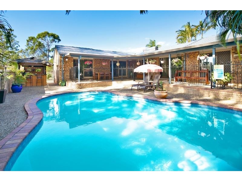 11 Tibouchina Court, Helensvale QLD 4212