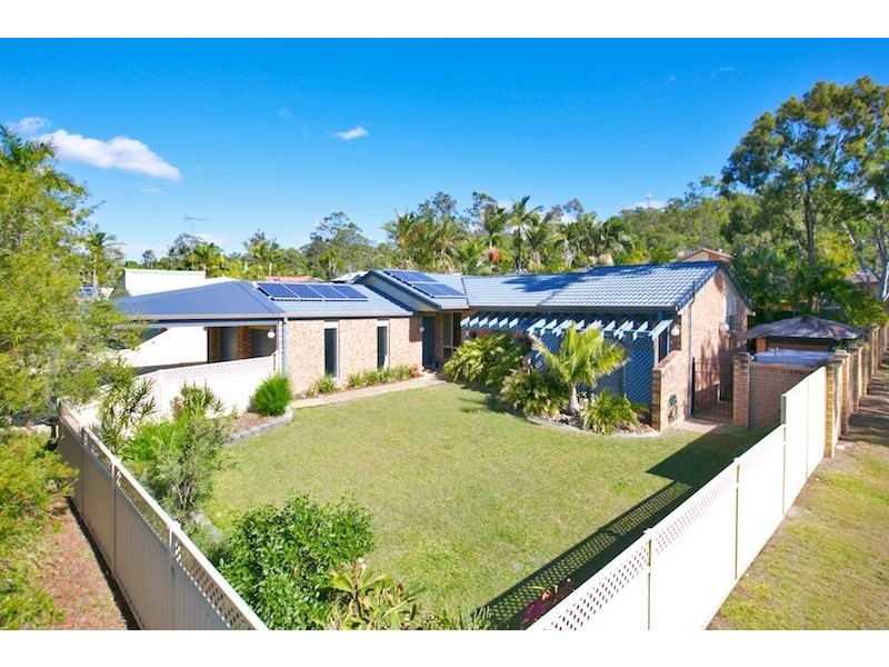 11 Tibouchina Court, Helensvale QLD 4212