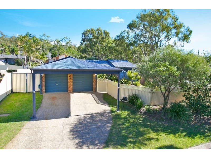 11 Tibouchina Court, Helensvale QLD 4212