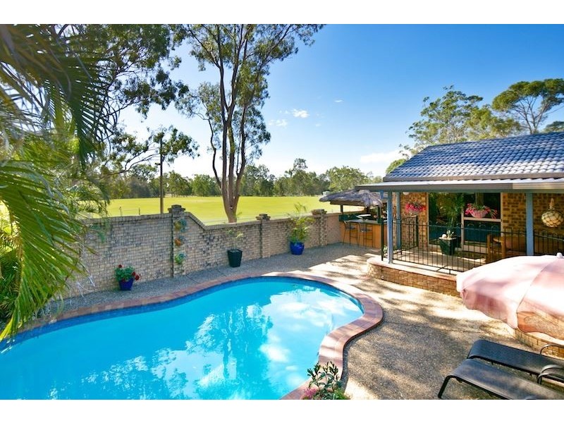 11 Tibouchina Court, Helensvale QLD 4212