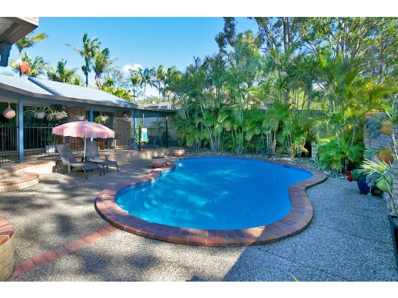 11 Tibouchina Court, Helensvale QLD 4212