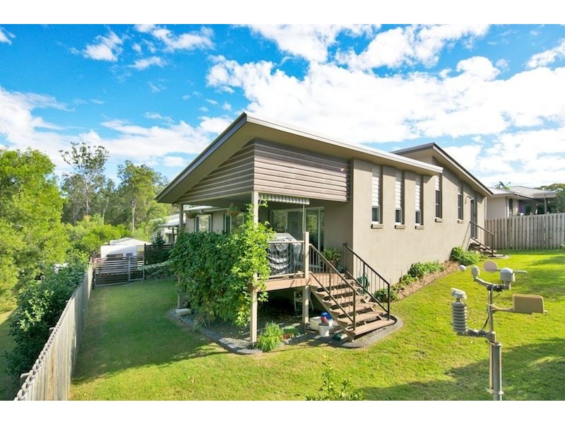 16 Calypso Court, Oxenford QLD 4210
