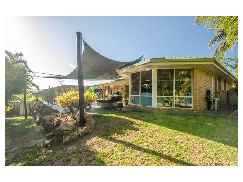 21 Palmerston Drive, Oxenford QLD 4210