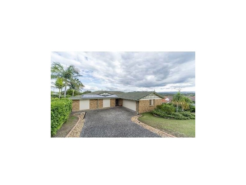 21 Palmerston Drive, Oxenford QLD 4210