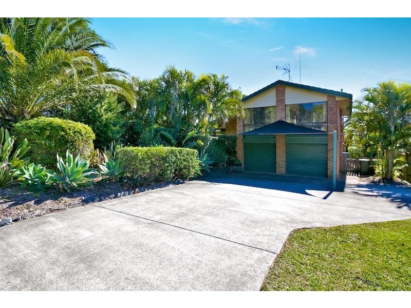 21 Barradine Crescent, Helensvale QLD 4212