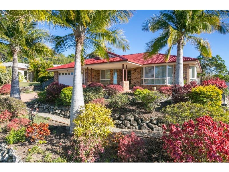 3 Urangan Court, Helensvale QLD 4212