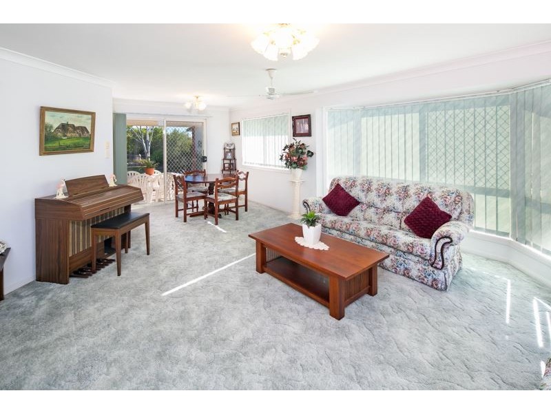 3 Urangan Court, Helensvale QLD 4212