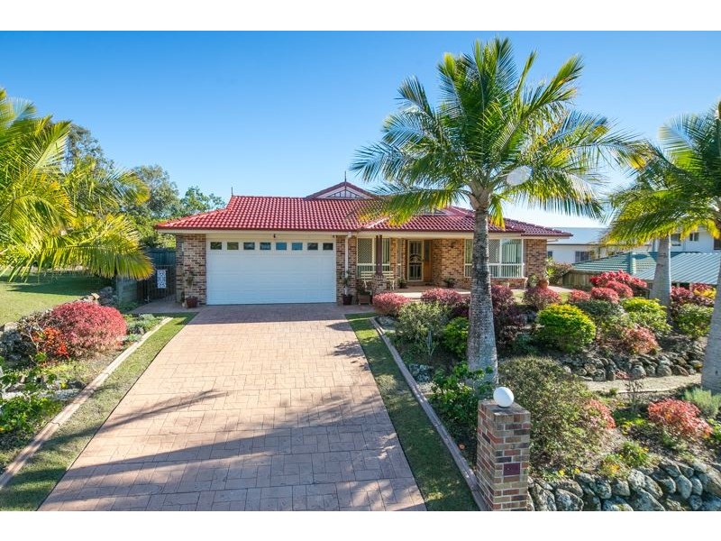 3 Urangan Court, Helensvale QLD 4212
