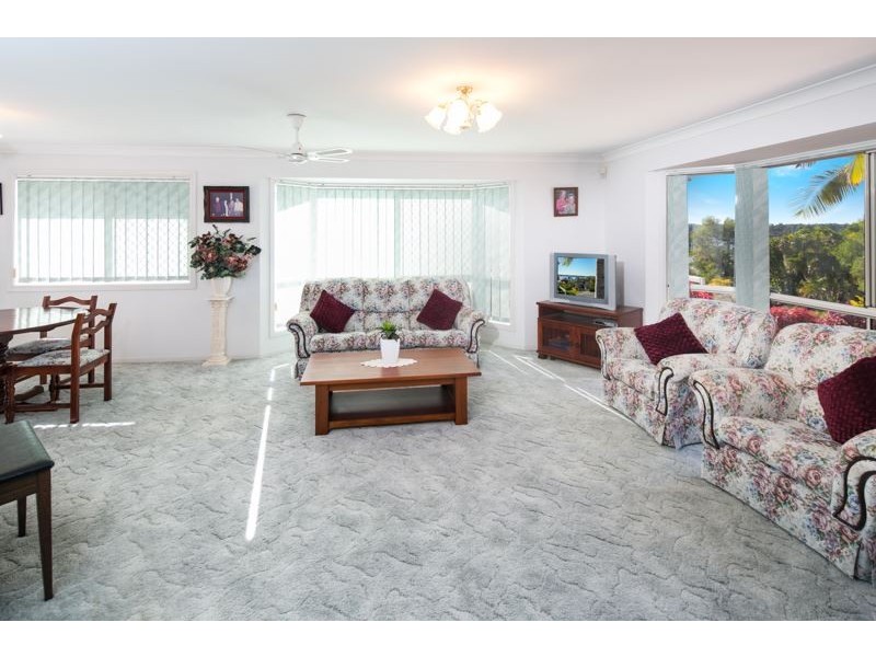 3 Urangan Court, Helensvale QLD 4212