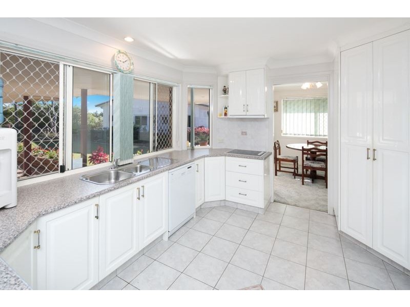 3 Urangan Court, Helensvale QLD 4212