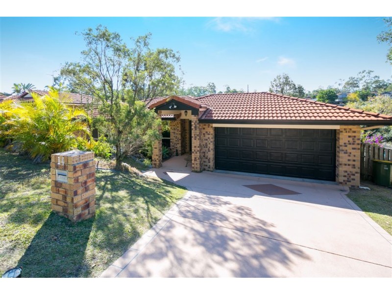14 Nandi Terrace, Pacific Pines QLD 4211