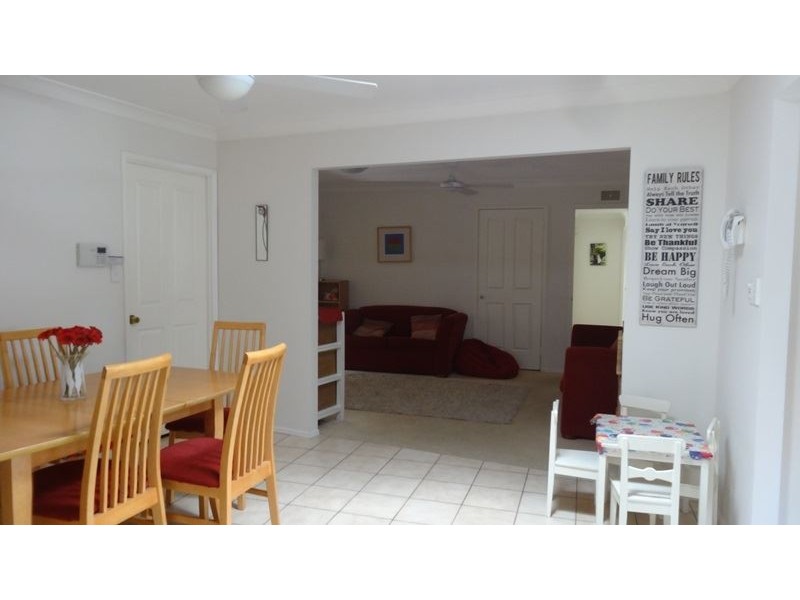 21 Cootharaba Drive, Helensvale QLD 4212