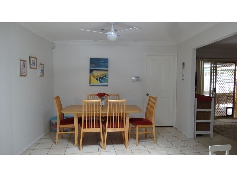 21 Cootharaba Drive, Helensvale QLD 4212