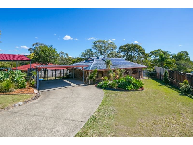 44 Ridgevale Drive, Helensvale QLD 4212