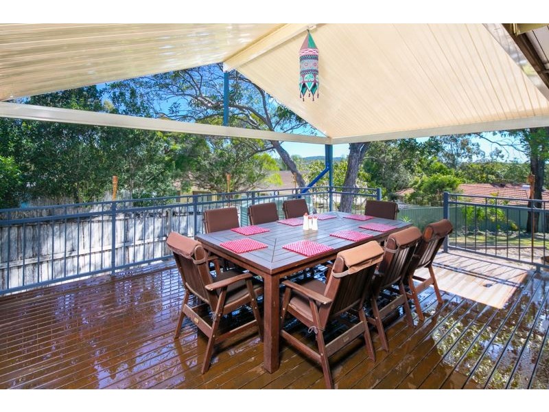 44 Ridgevale Drive, Helensvale QLD 4212