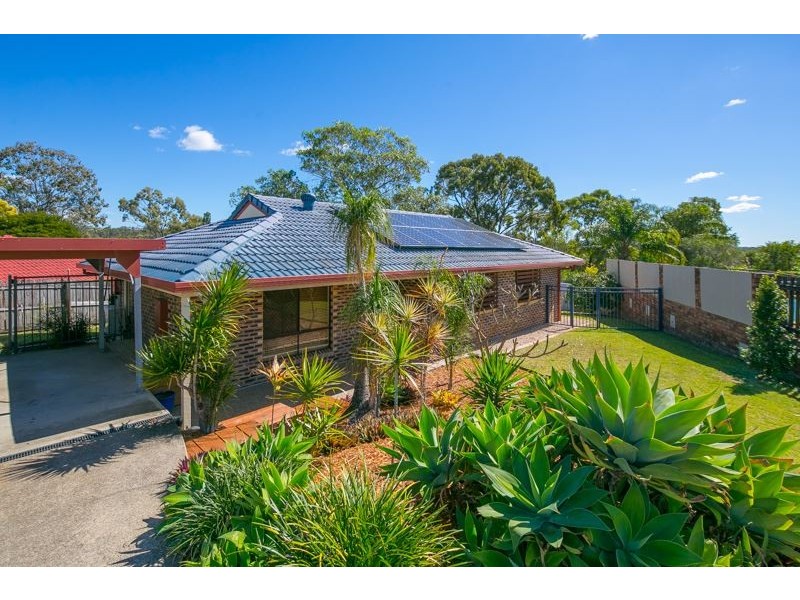 44 Ridgevale Drive, Helensvale QLD 4212