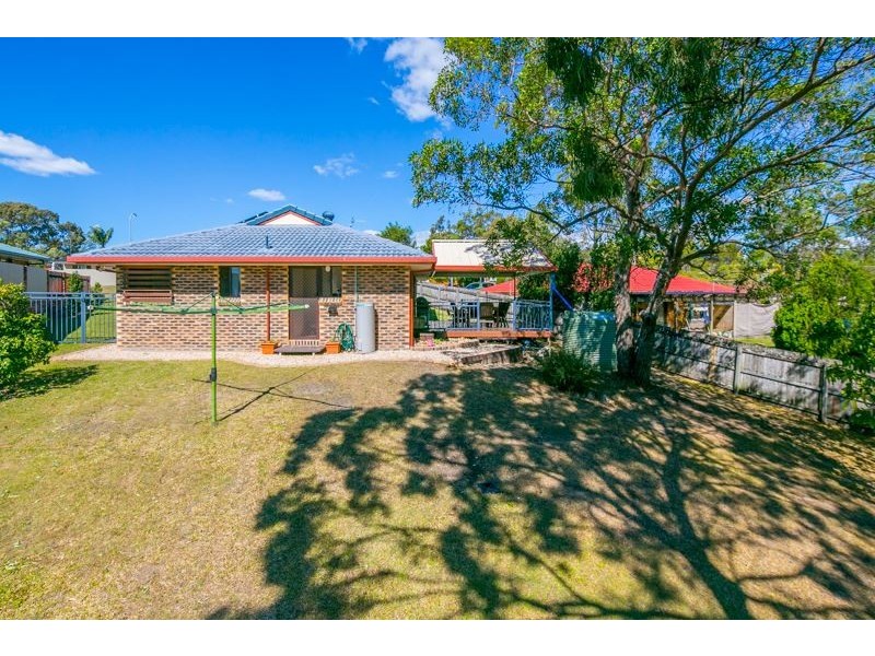 44 Ridgevale Drive, Helensvale QLD 4212