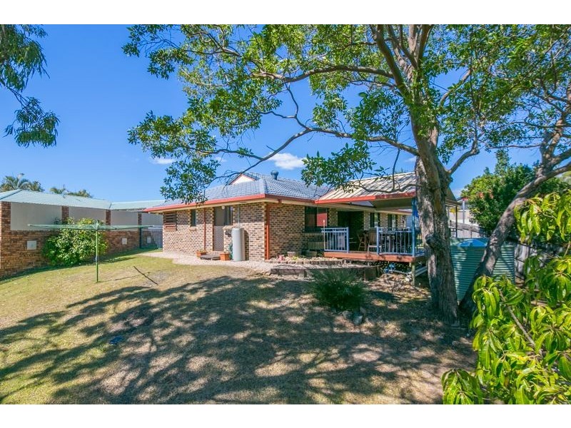 44 Ridgevale Drive, Helensvale QLD 4212