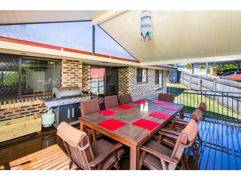 44 Ridgevale Drive, Helensvale QLD 4212