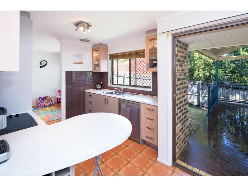 44 Ridgevale Drive, Helensvale QLD 4212
