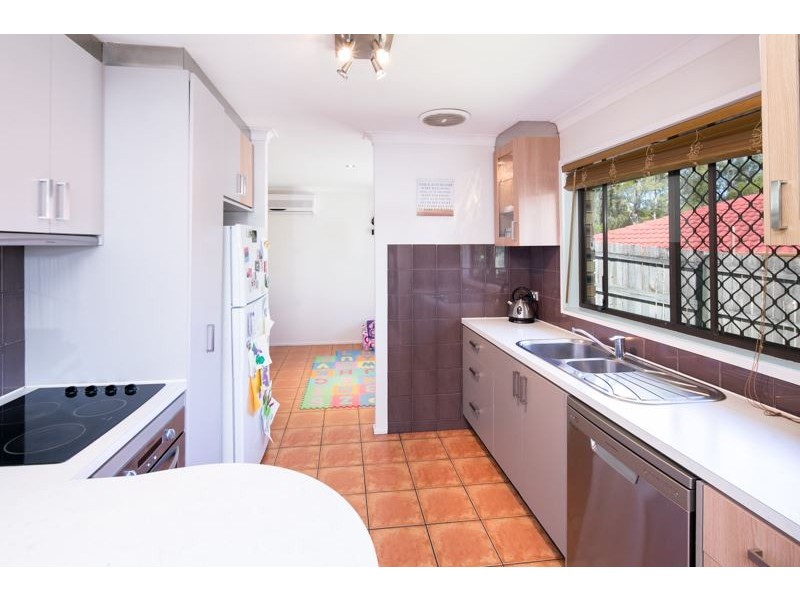 44 Ridgevale Drive, Helensvale QLD 4212