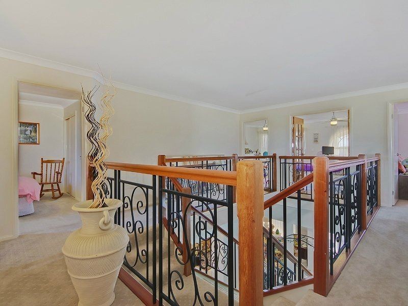 1 Ben Dalley Drive, Helensvale QLD 4212