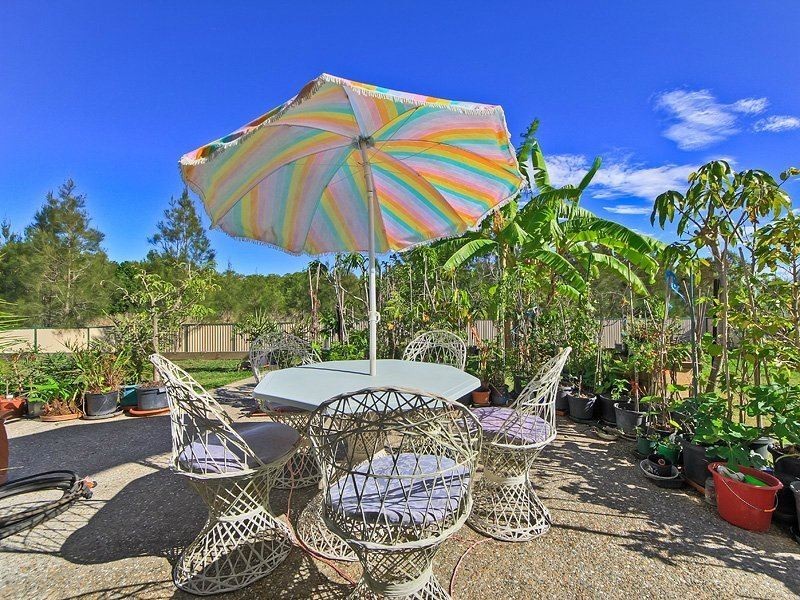 1 Ben Dalley Drive, Helensvale QLD 4212