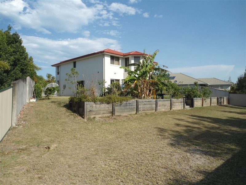 1 Ben Dalley Drive, Helensvale QLD 4212