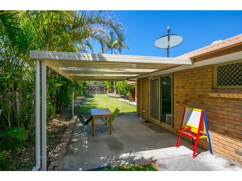 1/3 Vine Court, Oxenford QLD 4210