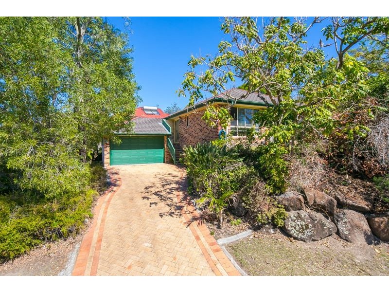 17 Doyalson Place, Helensvale QLD 4212