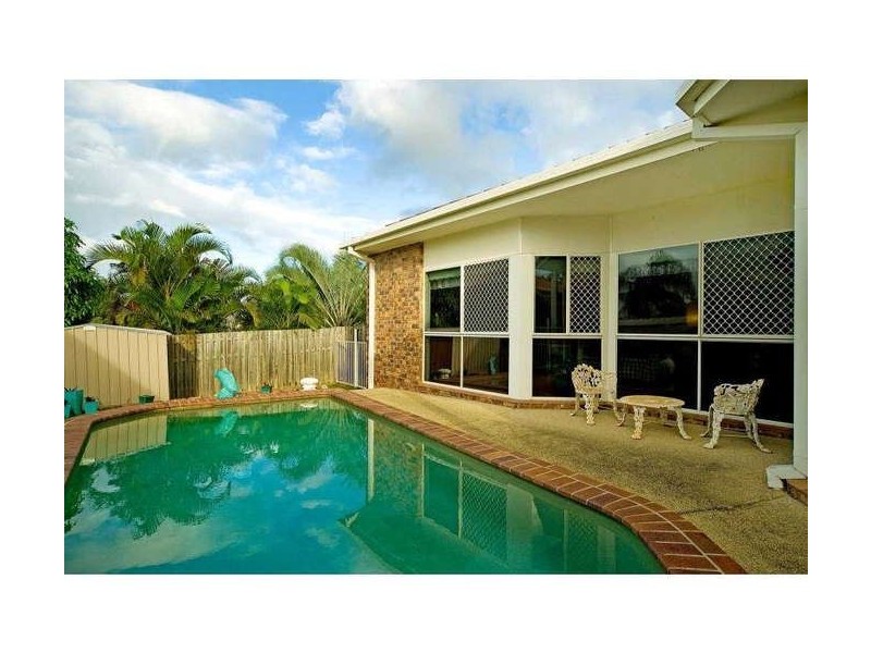5 Glendale Place, Helensvale QLD 4212