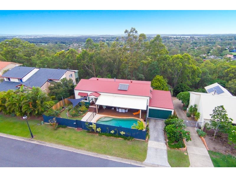 72 Tamworth Drive, Helensvale QLD 4212