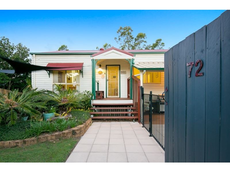 72 Tamworth Drive, Helensvale QLD 4212