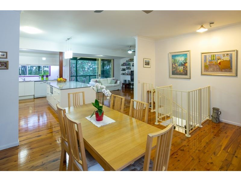 72 Tamworth Drive, Helensvale QLD 4212