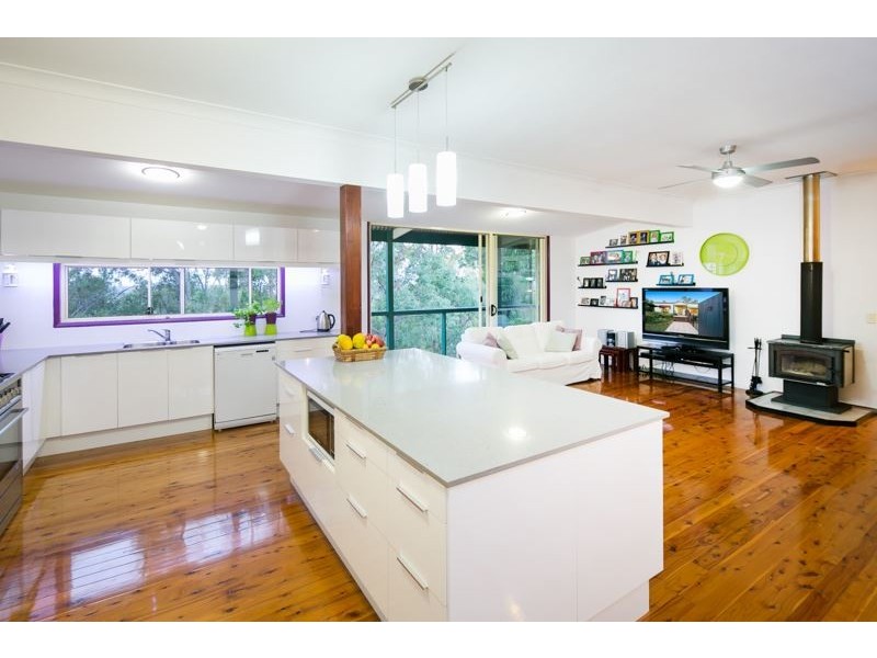 72 Tamworth Drive, Helensvale QLD 4212