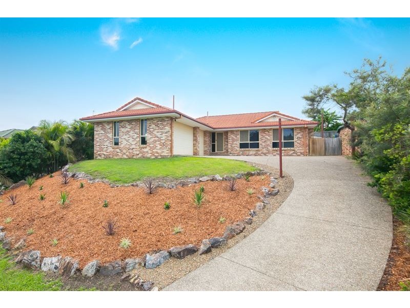 65 Cootharaba Drive, Helensvale QLD 4212