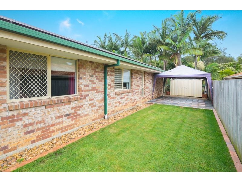 26 Cootharaba Drive, Helensvale QLD 4212